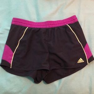 Adidas Running Shorts